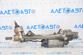 Cadillac CTS 14-rwd steering rack