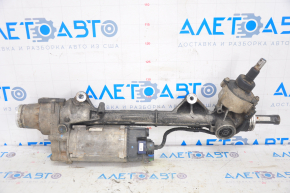 Cadillac CTS 14-rwd steering rack