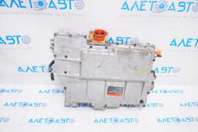 Nissan Leaf 11-12 DC/DC Junction Box Converter for CHAdeMO, missing chip fragment