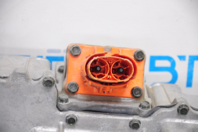 Nissan Leaf 11-12 DC/DC Junction Box Converter for CHAdeMO, missing chip fragment