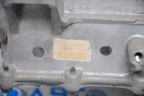 Nissan Leaf 11-12 DC/DC Junction Box Converter for CHAdeMO, missing chip fragment