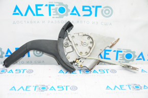 Mitsubishi Outlander 14-17 Parking Brake Lever Scratch
