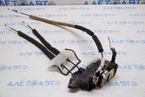 Front left door lock Infiniti Q50 14-20