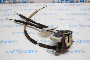 Front left door lock Infiniti Q50 14-20