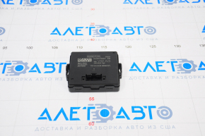 Gateway Control Unit Module VW Jetta 19-19