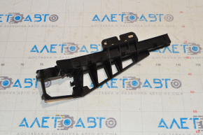 Rear left door glass guide Jeep Compass 17-24
