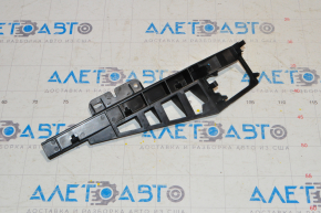 Rear left door glass guide Jeep Compass 17-24