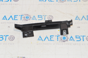 Rear left door glass guide Chevrolet Volt 16-