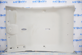 Ford Focus mk3 11-18 5d ceiling trim grey without sunroof, for cleaning, creases