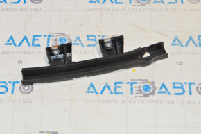 Chevrolet Volt 11-15 Type 2 Rear Left Door Glass Guide