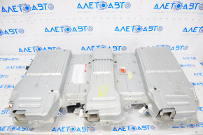 Battery VVB complete Toyota Highlander 08-10 hybrid 173k, ok
