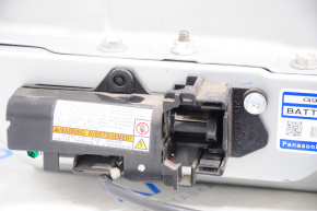 Battery VVB complete Toyota Highlander 08-10 hybrid 173k, ok