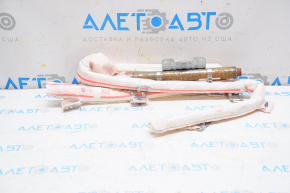 Airbag airbag side curtain right Mini Cooper F56 3d 14- rusty pyropatron