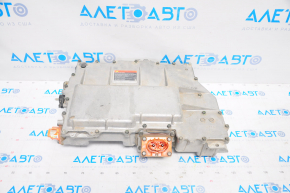 Converter DC/DC JUNCTION BOX Nissan Leaf 11-12 for CHAdeMO, no chip fragment, defects on the edge of the chips