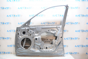 Door bare front right Infiniti Q50 14-20 blue RBP putty 0.2-2.0