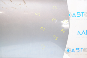 Door bare front right Infiniti Q50 14-20 blue RBP putty 0.2-2.0