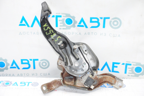 Parking brake lever Toyota Camry v55 15-17 usa