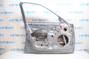 Door bare front left Infiniti Q50 14-20 blue RBP, bumpers