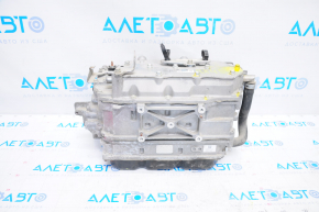 Lexus RX450h 10-15 inverter dented pallet