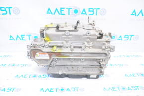 Lexus RX450h 10-15 inverter dented pallet