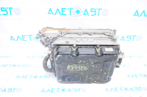Lexus RX450h 10-15 inverter dented pallet