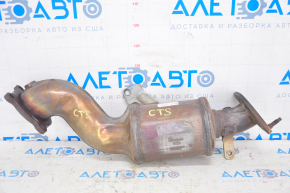 Catalyst for Cadillac CTS 14-2.0T