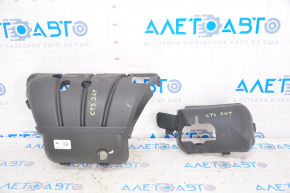 Intake Manifold Guard Cadillac CTS 14-19 2.0T