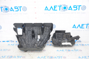 Intake Manifold Guard Cadillac CTS 14-19 2.0T