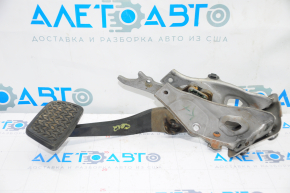 Brake Pedal Toyota Sequoia 08-16