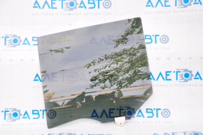 Rear left door glass for Mazda CX-5 13-16
