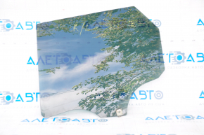 Rear left door glass for Mazda CX-7 06-12