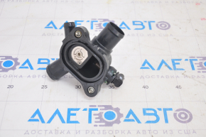 Cadillac CTS 14-19 2.0T Cooling System Flange