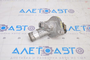 Thermostat Housing Cadillac CTS 14-19 2.0T