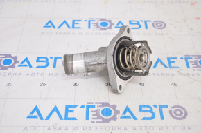 Thermostat Housing Cadillac CTS 14-19 2.0T
