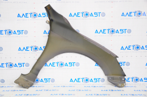 Front left wing Honda Accord 13-17 graphite NH-797M