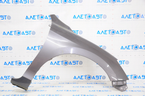 Front right wing Honda Accord 13-17 graphite NH-797M, butt