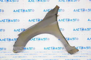 Front right wing Honda Accord 13-17 graphite NH-797M, butt