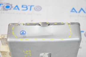 COMPUTER ASSY, POWER STEERING Toyota Prius V 12-15 dented