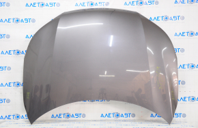 Bare hood Honda Accord 13-15 prerest, graphite NH-797M