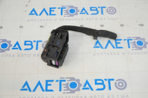 Chip for ECU block engine computer VW Beetle 12-19 2.5 small