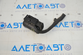 Chip for ECU block engine computer VW Beetle 12-19 2.5 small