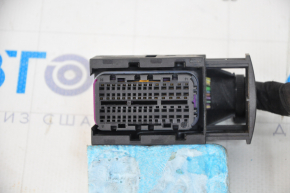 Chip for ECU block engine computer VW Beetle 12-19 2.5 small