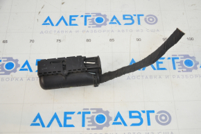 Chip for ECU block engine computer VW Beetle 12-19 2.5 large
