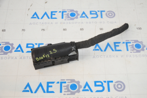 Chip for ECU block engine computer VW Beetle 12-19 2.5 large