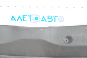 Ford Focus mk3 11-18 5d boot opening trim worn
