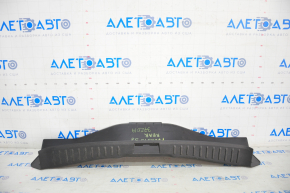 Ford Focus mk3 11-18 5d boot opening trim worn