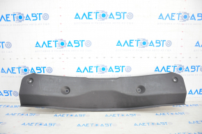 Ford Focus mk3 11-18 5d boot opening trim worn