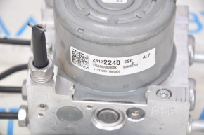ABS ABS Cadillac CTS 14-