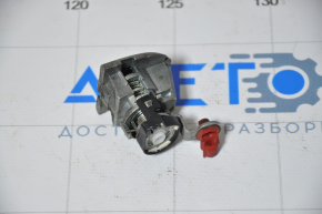 Front left lock cylinder Nissan Versa 12-13 usa