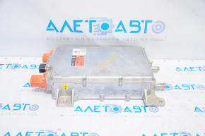 Chevrolet Volt 16- Battery Charger